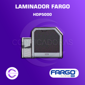 LAMINADOR FARGO HDP5000 088936